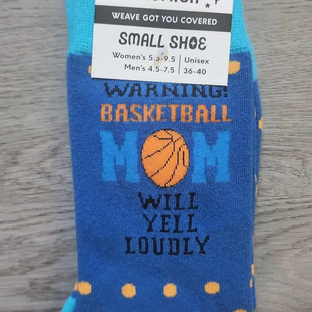 Sock Atomica new tags